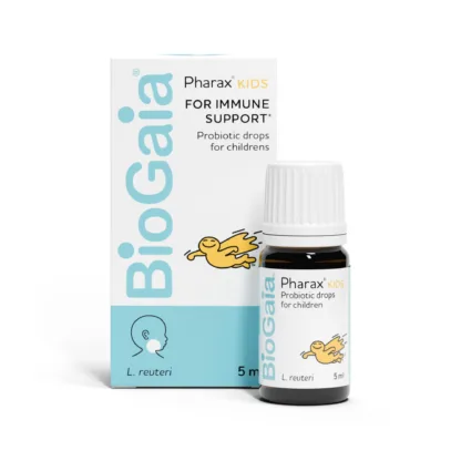 Biogaia Pharax Drops - 5ml