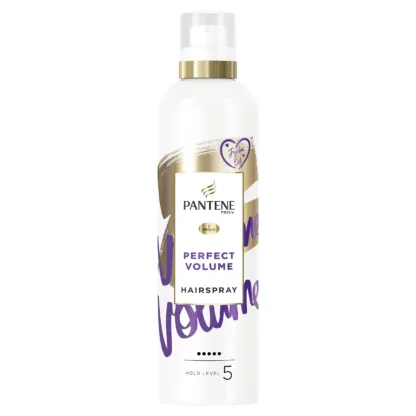 Pantene Pro-V Perfect Volume Hair Spray - 250ml