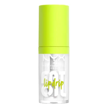 NYX Fat Oil Lip Drip Lip Gloss 4.8ml - My Main