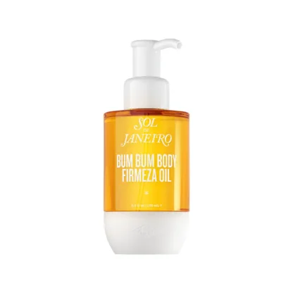 Sol De Janeiro Bum Bum Body Firmeza Oil 100ml