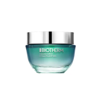 Biotherm Aquasource Hyalu Plump Gel 50ml