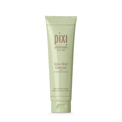 Pixi Skin Treats Glow Mud Cleanser 135ml