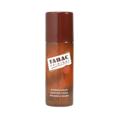 Mäurer & Wirtz Tabac Original Shaving Foam 50ml