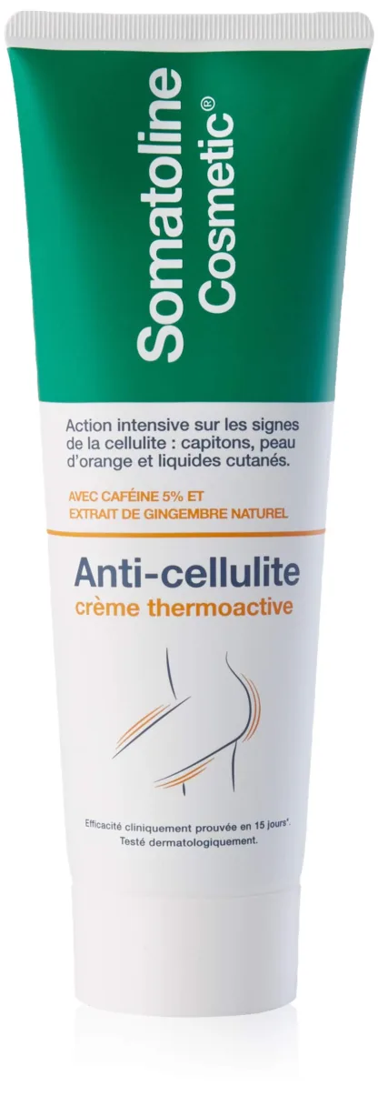 Somatoline Cosmetic 15 Days Intensive Action Cellulite Treatment 250ml