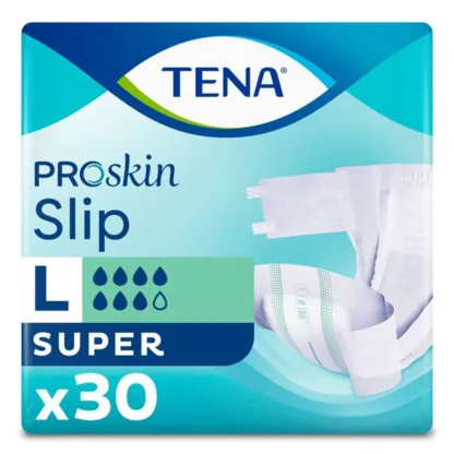 Tena Tenaslip Super Large x 28