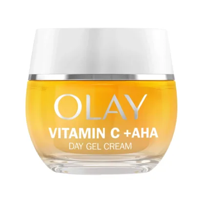 Olay Vitamin C Face Day Cream - 50ml