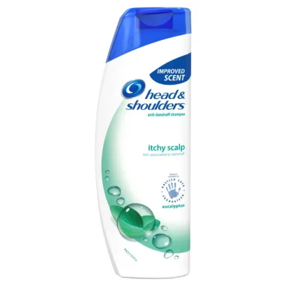 Head & Shoulders Shampoo Itchy Scalp - 250ml