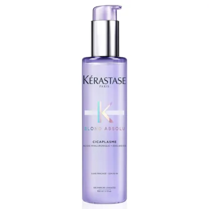 Kérastase Blond Absolu Cicaflash Treatment 150ml - For Coloured Hair