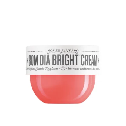 Sol De Janeiro Bom Dia Bright Body Cream 75ml