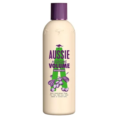 Aussie Real Volume Shampoo - 300ml