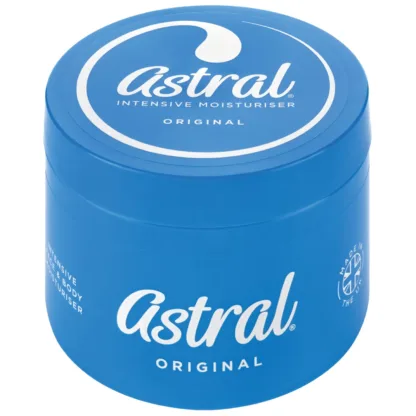 Astral Rich Cream Pot - 500ml