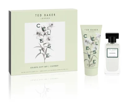 Ted Baker Celeste 50ml Gift Set