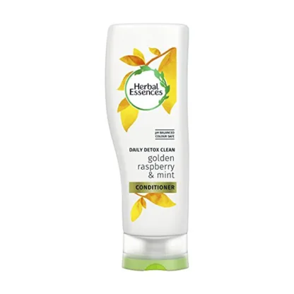 Herbal Essences Daily Detox Conditioner - 400ml