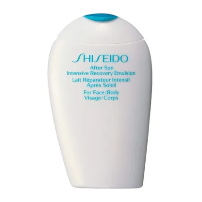 Shiseido After Sun Intensive Recovery Emulsion for Face & Body 150ml