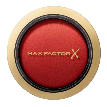 Max Factor Creme Puff Blush 1.5g - 35 Cheeky Coral