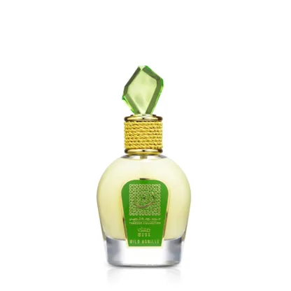 Lattafa Wild Vanille Musk Eau De Parfum 100ml