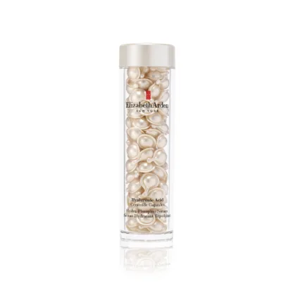 Elizabeth Arden Hyaluronic Acid Ceramide Capsules Hydra-Plumping Serum - 90 Capsules