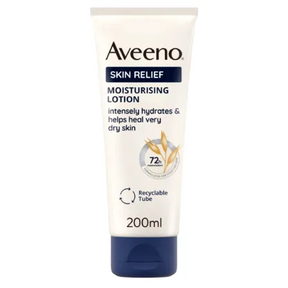 Aveeno Skin Relief Body Lotion - 200ml