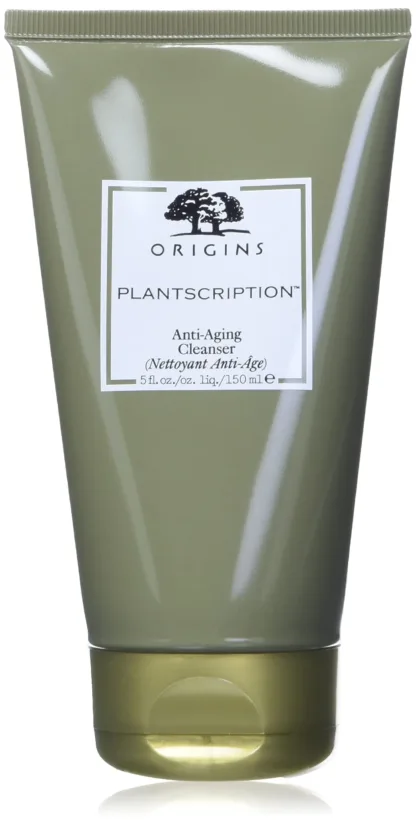 Origins Plantscription Anti-Aging Cleanser 150ml