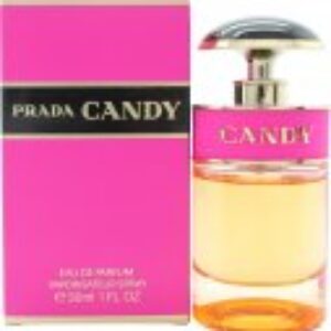 Prada Prada Candy Eau de Parfum 30ml Spray