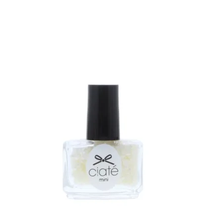 Ciate The Paint Pot Nail Polish 5ml - Girl With A Pearl