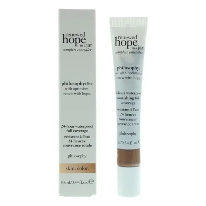 Philosophy Concealer 9.5 Cocoa 10Ml