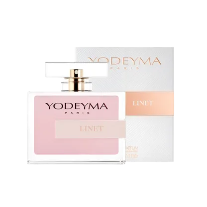 Inspired by Delina by Parfums De Marly - Linet by Yodeyma Paris