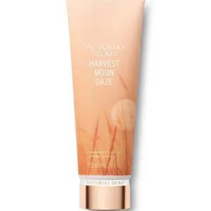 Victoria's Secret Harvest Moon Gaze Fragrance Lotion 236ml