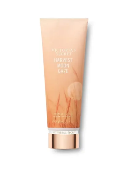 Victoria's Secret Harvest Moon Gaze Fragrance Lotion 236ml