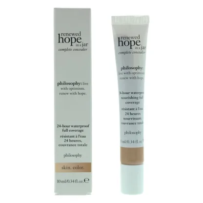 Philosophy Concealer 6.5 Tan 10Ml