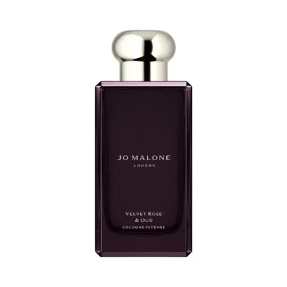 Jo Malone Velvet Rose & Oud Eau de Cologne Intense 100ml Spray