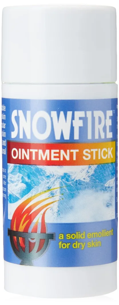 Snowfire Ointment Stick - 18g