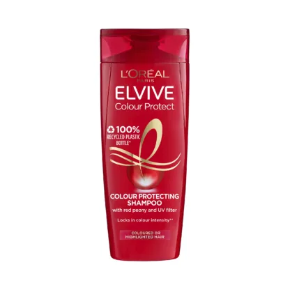 L'Oreal Paris Elvive Colour Protect Shampoo - 250ml