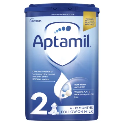 Aptamil Follow On Milk 6-12 Months - 800g