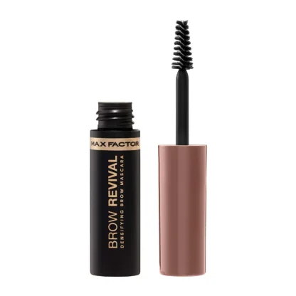 Max Factor Brow Revival Densifying Brow Mascara 4.5ml - 003 Brown