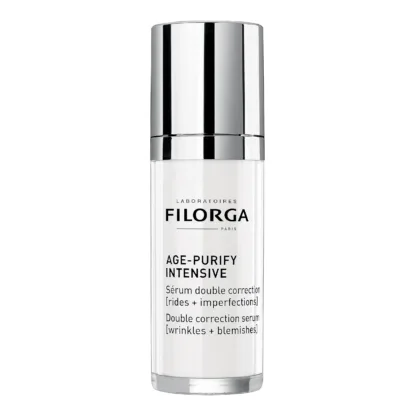 Filorga Age-Purify Intensive Double Correction Serum 30ml