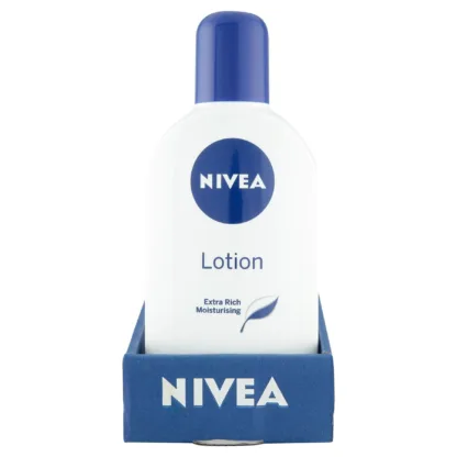 Nivea Lotion Dry Skin - 250ml