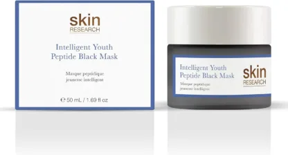 Skin Research Intelligent Youth Peptide Mask 50ml