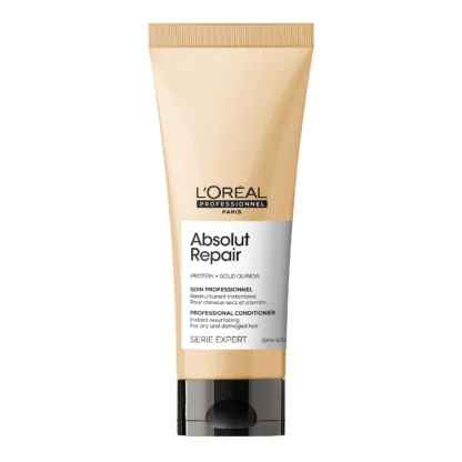 L'Oréal Professionnel Serié Expert Absolut Repair Gold Conditioner 200ml