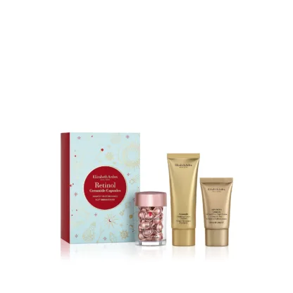 Elizabeth Arden Retinol Gift Set