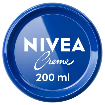 Nivea Cr£me Tube - 200ml