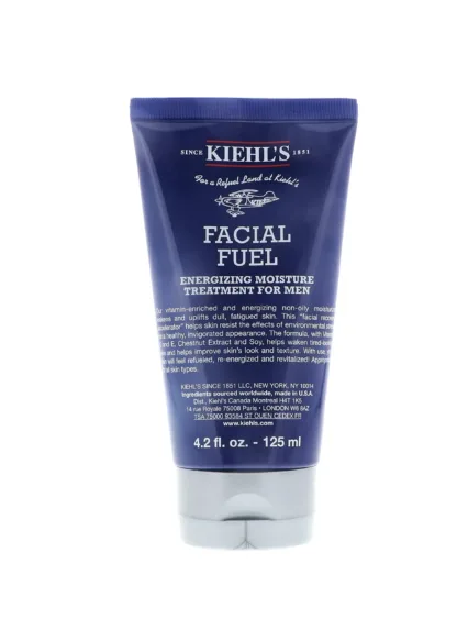 Kiehl's Facial Fuel Moisture Treatment 125ml