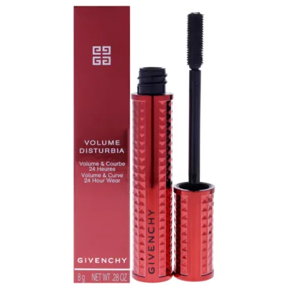 Givenchy Volume Disturbia Volume & Curve Mascara 8g - 01 Black Disturbia