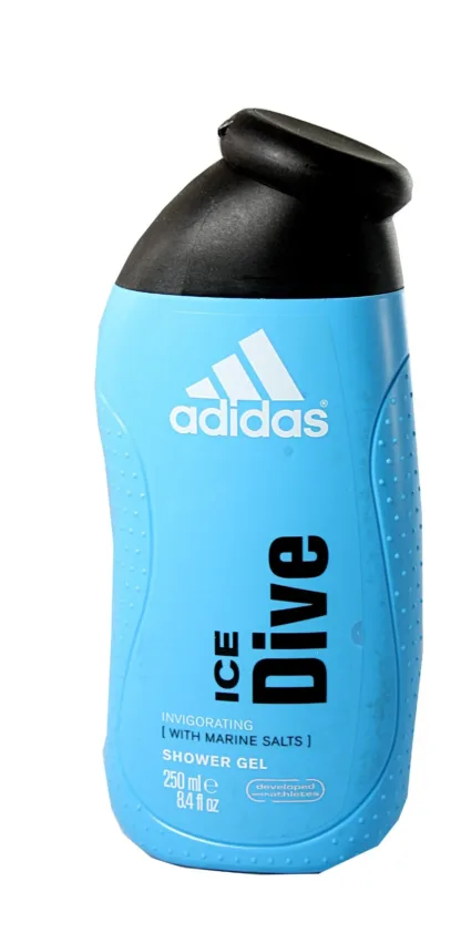 Adidas Ice Dive Shower Gel 250ml