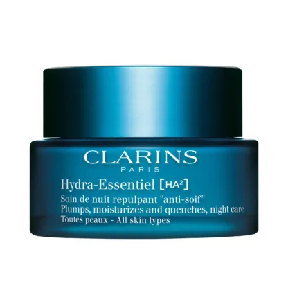 Clarins Hydra-Essential Night Cream Very Dry Skin 50ml