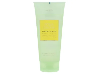 4711 Acqua Colonia Lemon Ginger Body Lotion 200ml