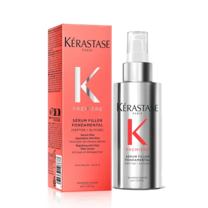 Kérastase Premiere Serum Filler Fondamental Serum 90ml