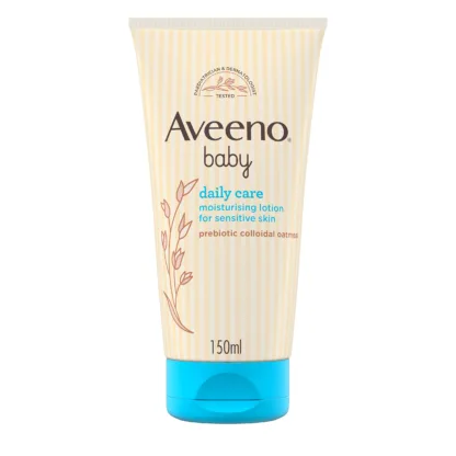 Aveeno Baby Daily Care Lotion - 150ml