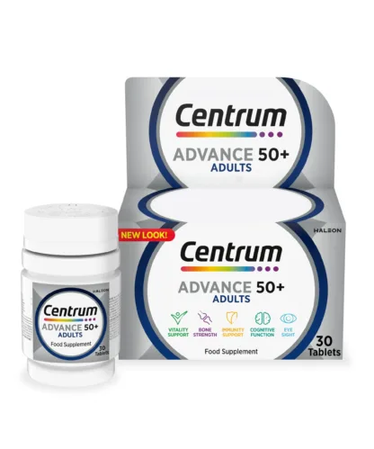 Centrum Advance 30 Tablets