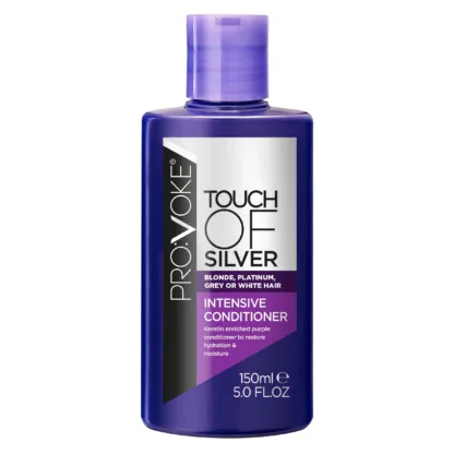 Touch Of Silver Intensive Treatment Conditioner - 150ml